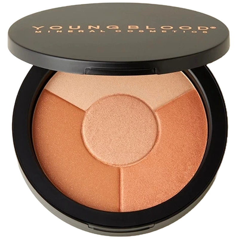 YoungBlood Mineral Radiance Solpuder
