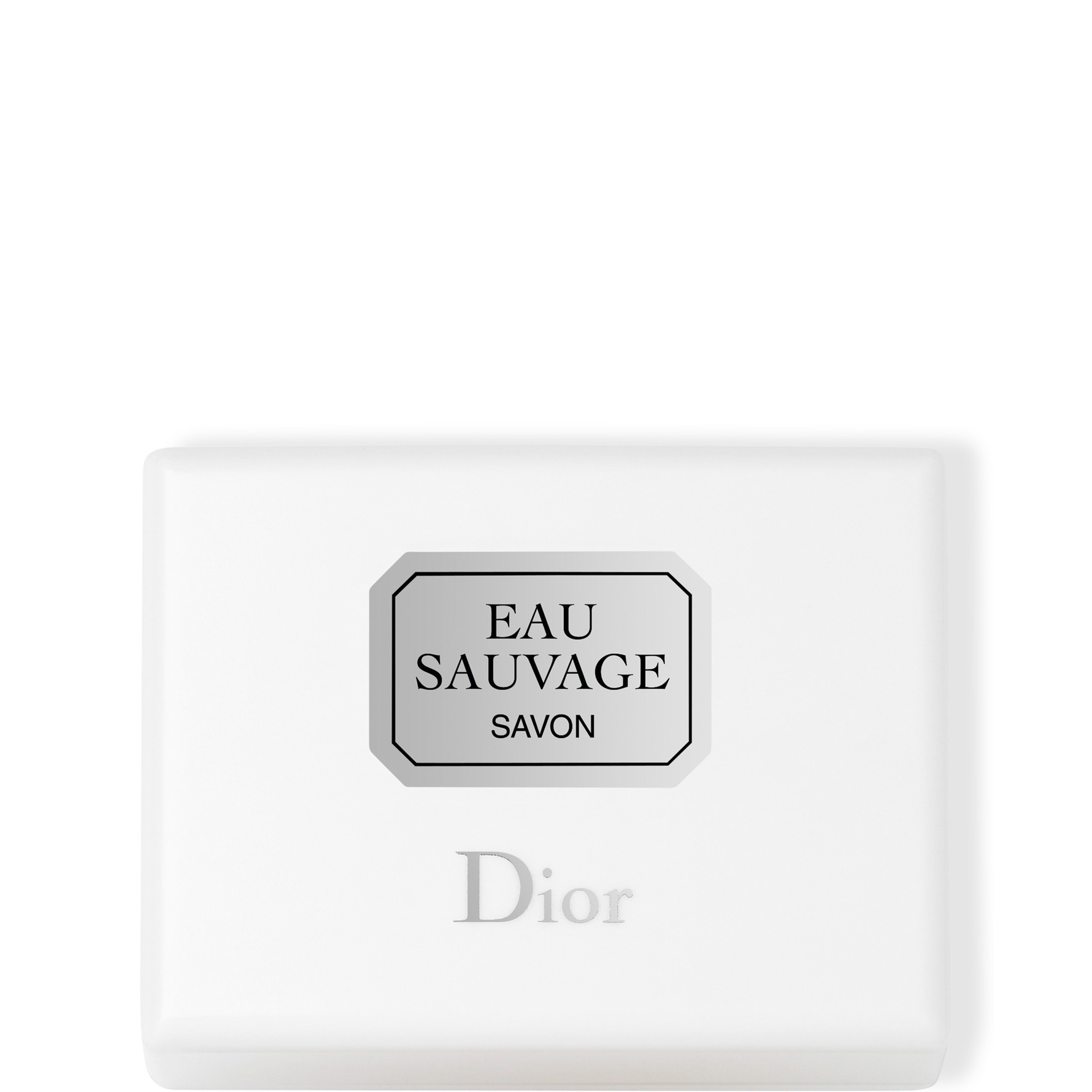 DIOR Eau Sauvage perfumed soap för män 150 g
