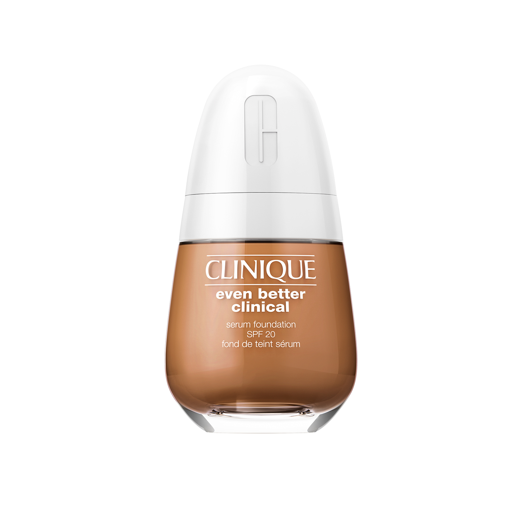 Even better Clinical - Serum Foundation SPF 20