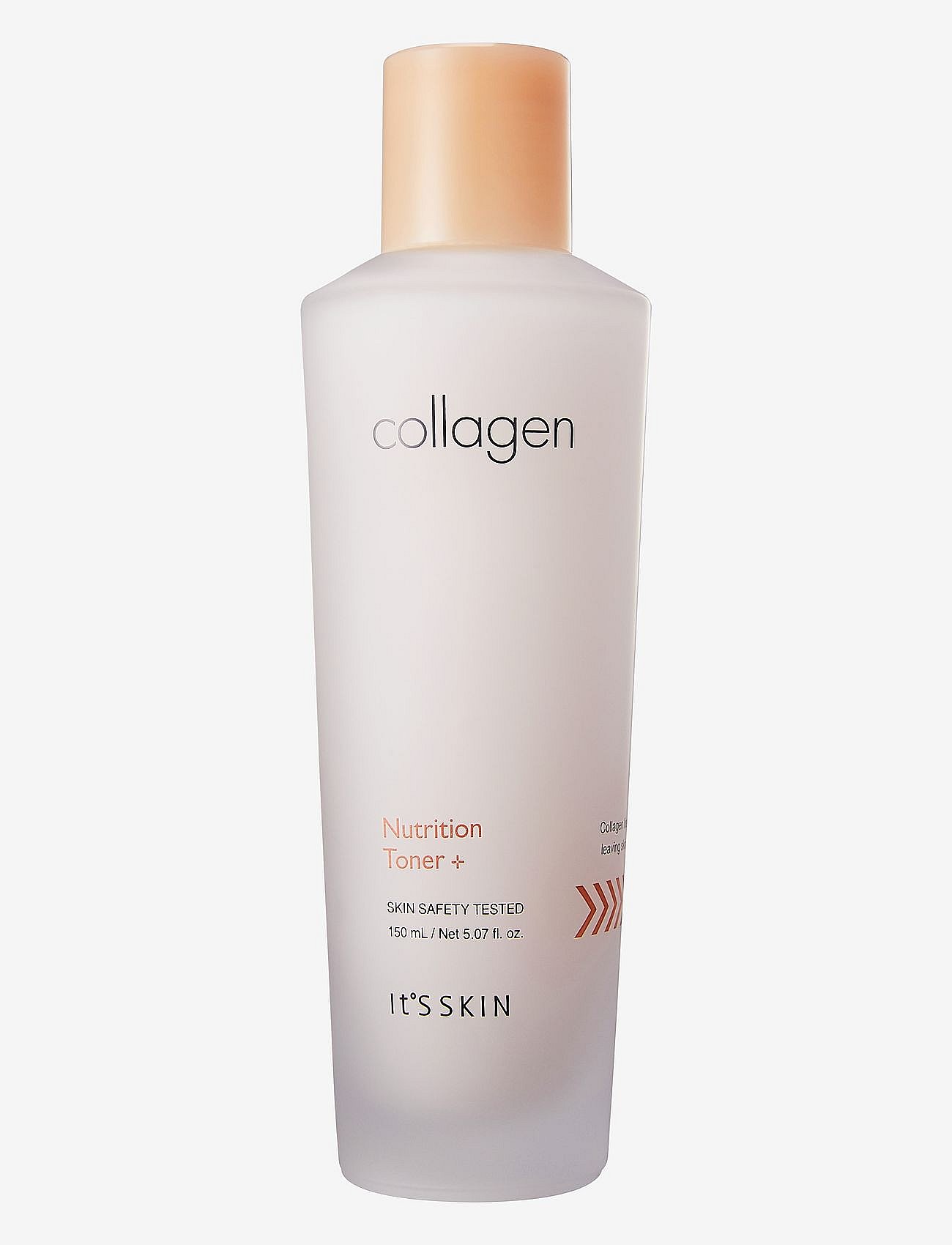 It's Skin Collagen Nutrition Toner + Ansigtsvask
