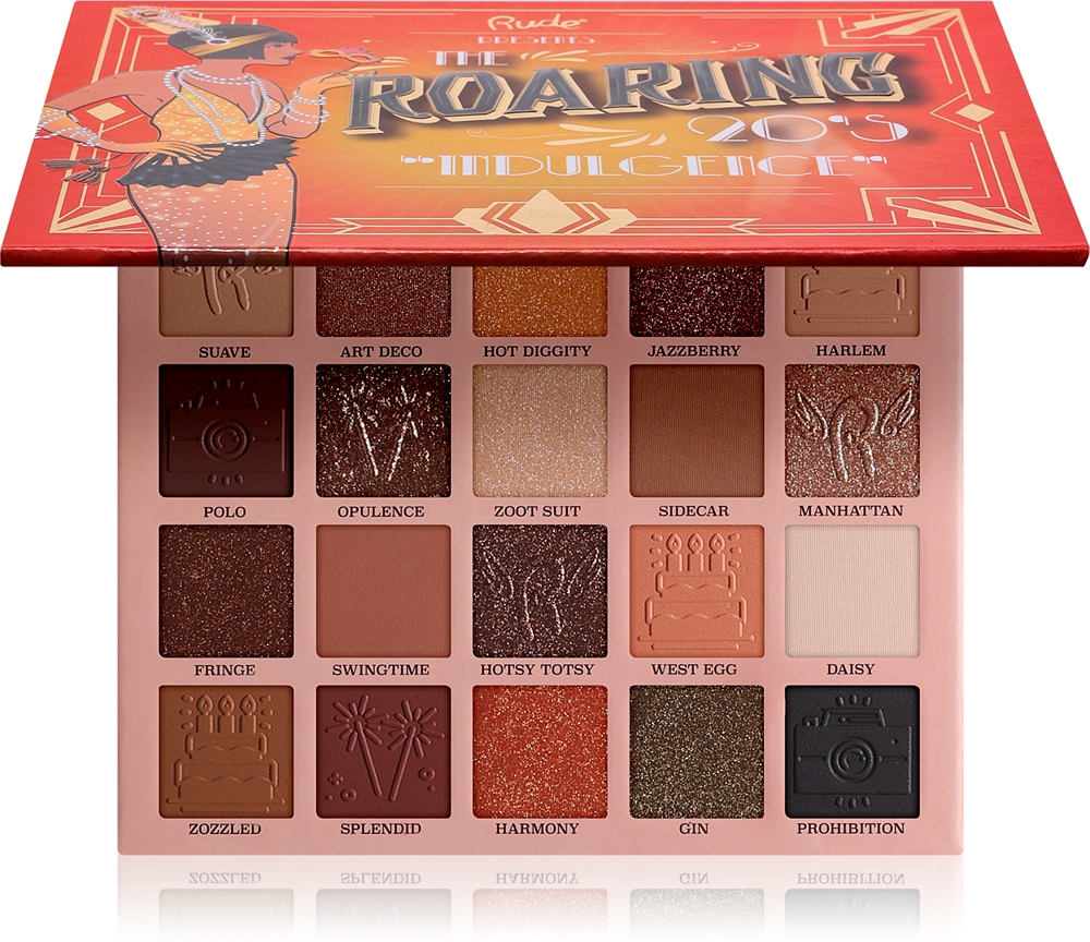 Rude Cosmetics