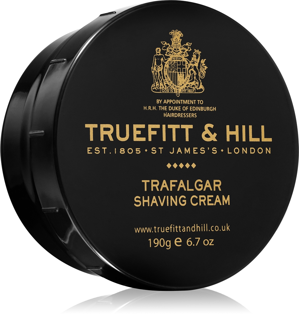 Truefitt & Hill