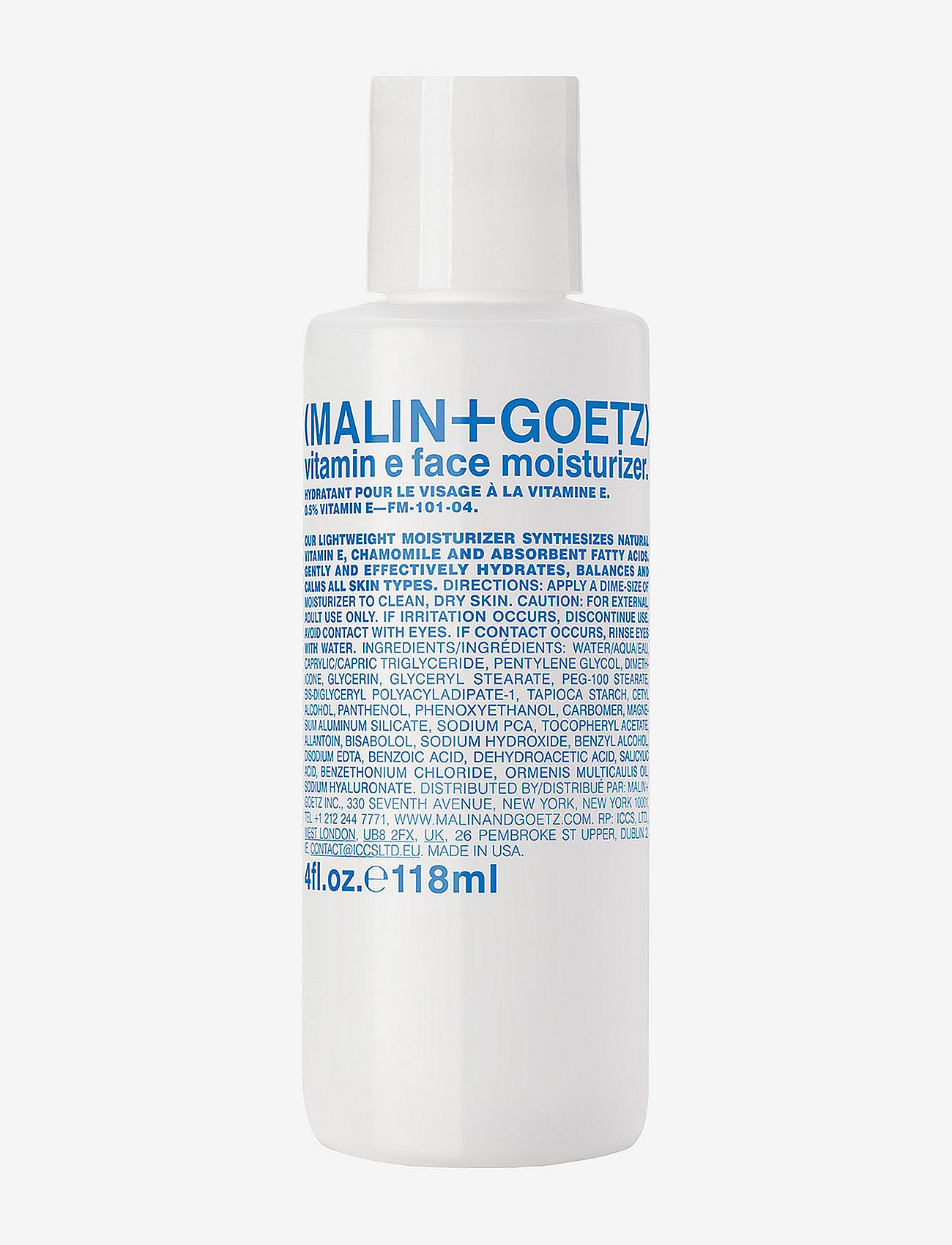 Malin+Goetz