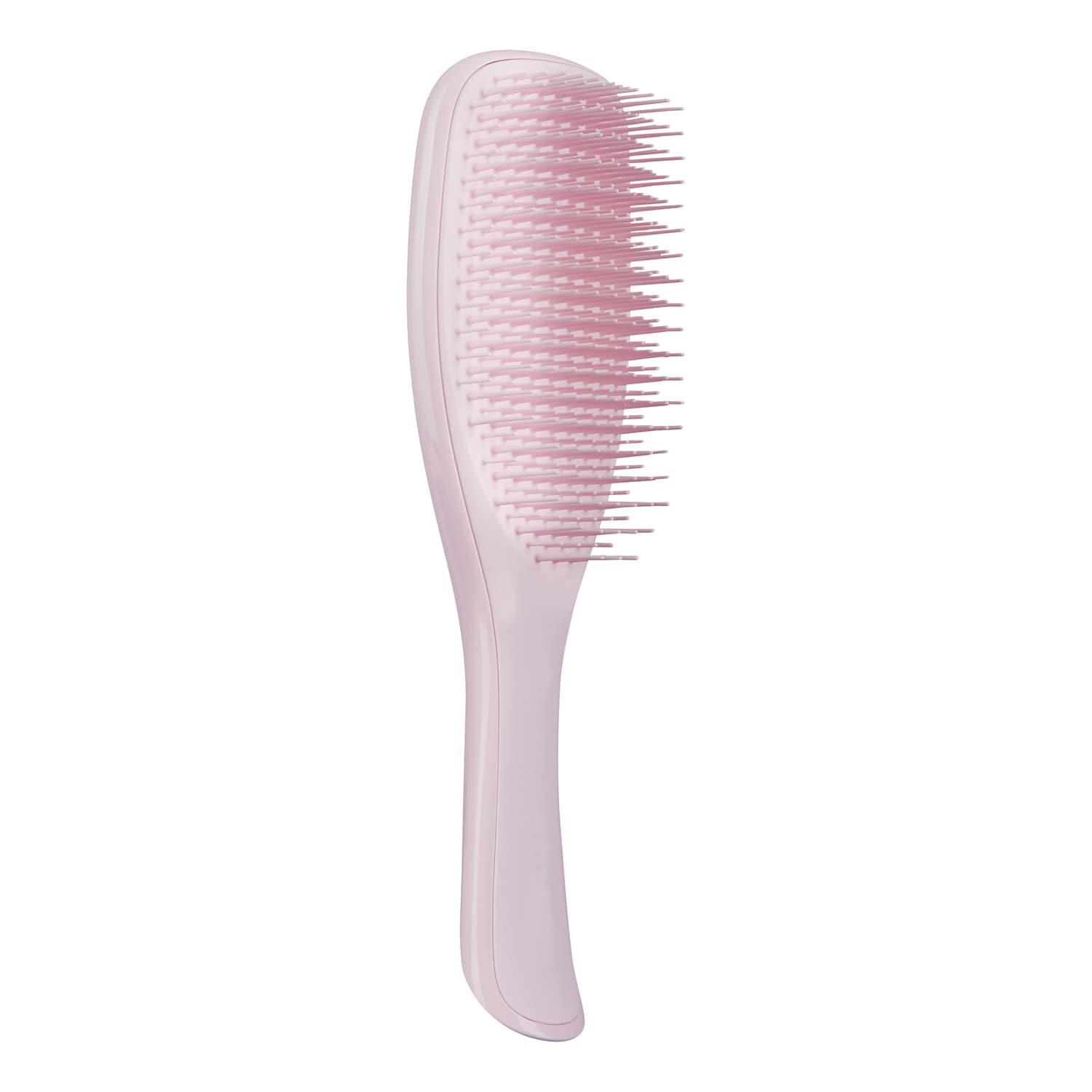 Tangle Teezer Large Detangler Pink - 1 stk.