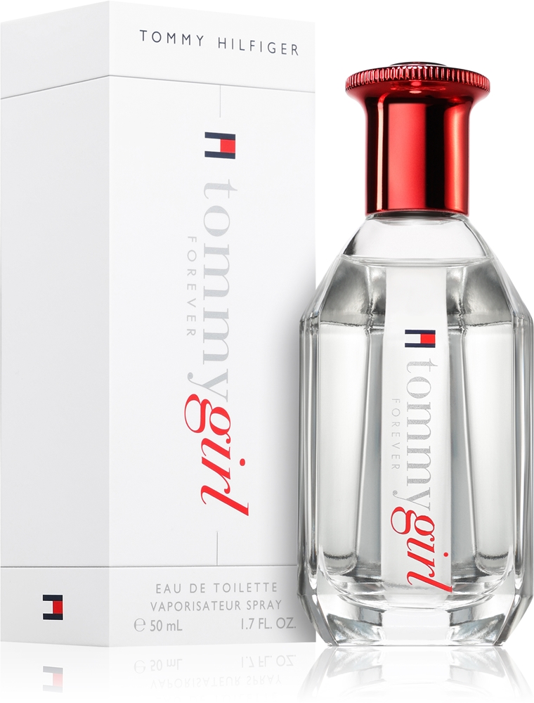 Tommy Hilfiger Fragrance