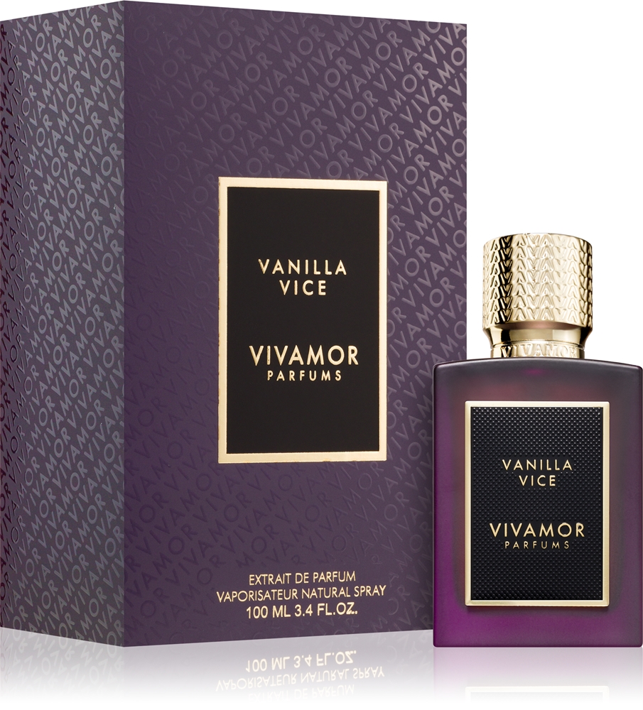 Vivamor Parfums