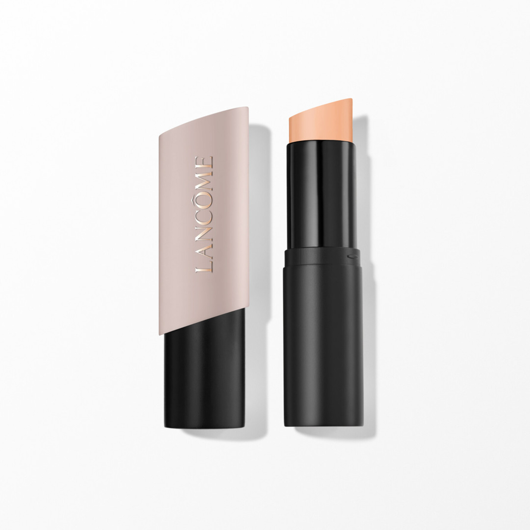 Lancôme Teint Idole Ultra Wear Shape Stick Foundation Multi-Function Makeup Stick Skugga 01 Beige Albâtre 9 g