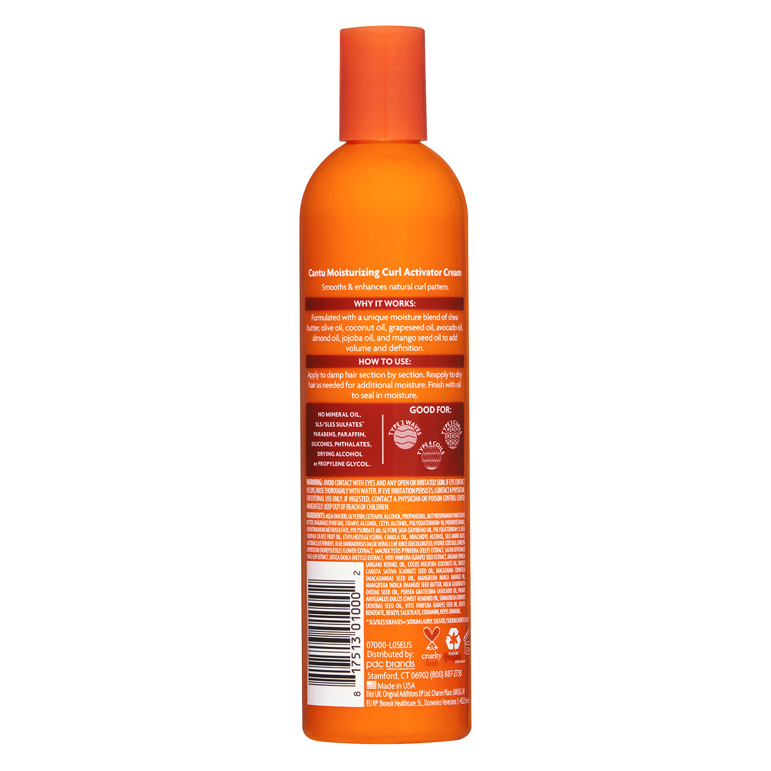 Cantu