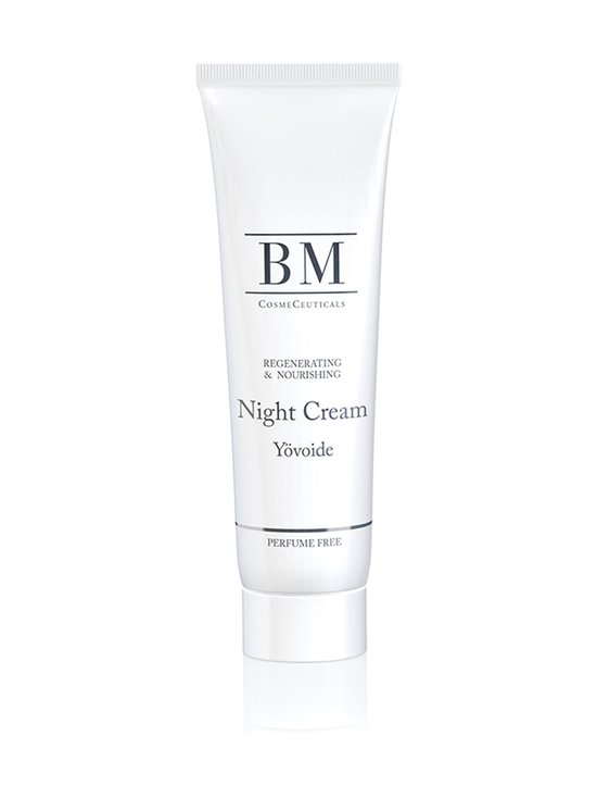 BM - CosmeCeuticals