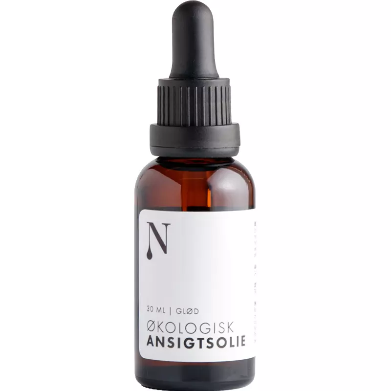 Naturligolie