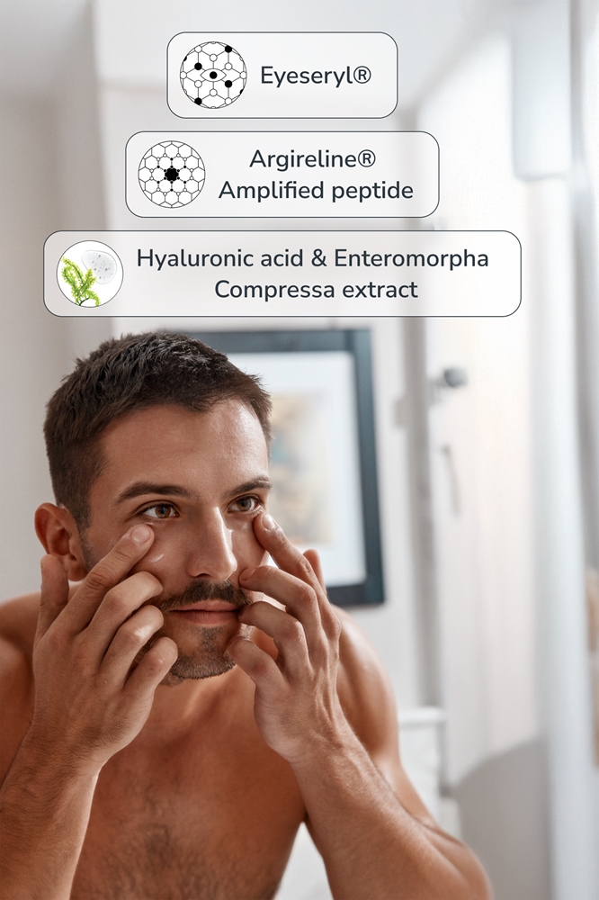 True Men Skin Care
