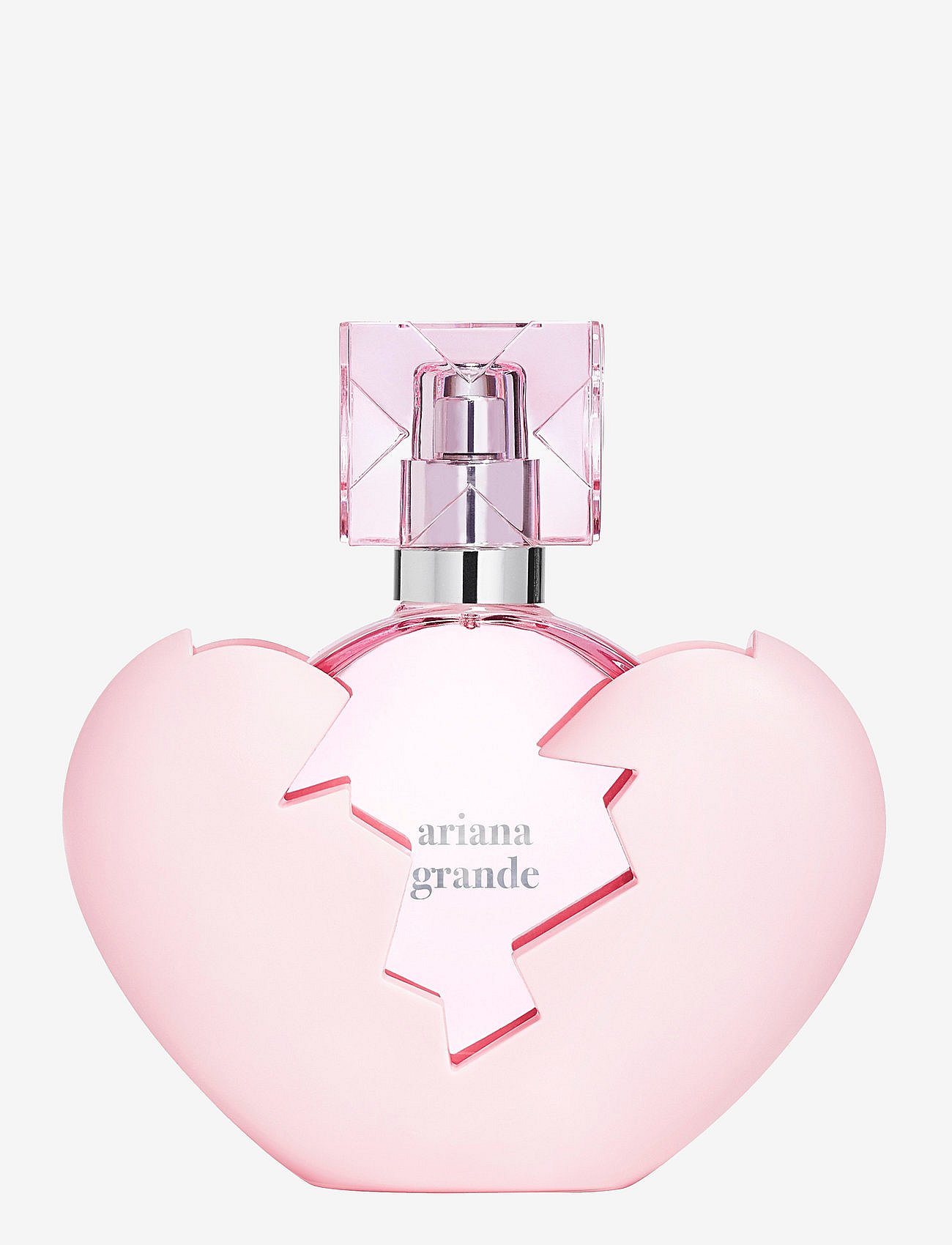 Ariana Grande Thank U Next Eau de Parfum naisille 30 ml