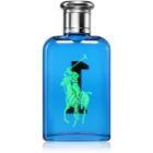 Ralph Lauren The Big Pony 1 Blue Eau de Toilette för män 100 ml