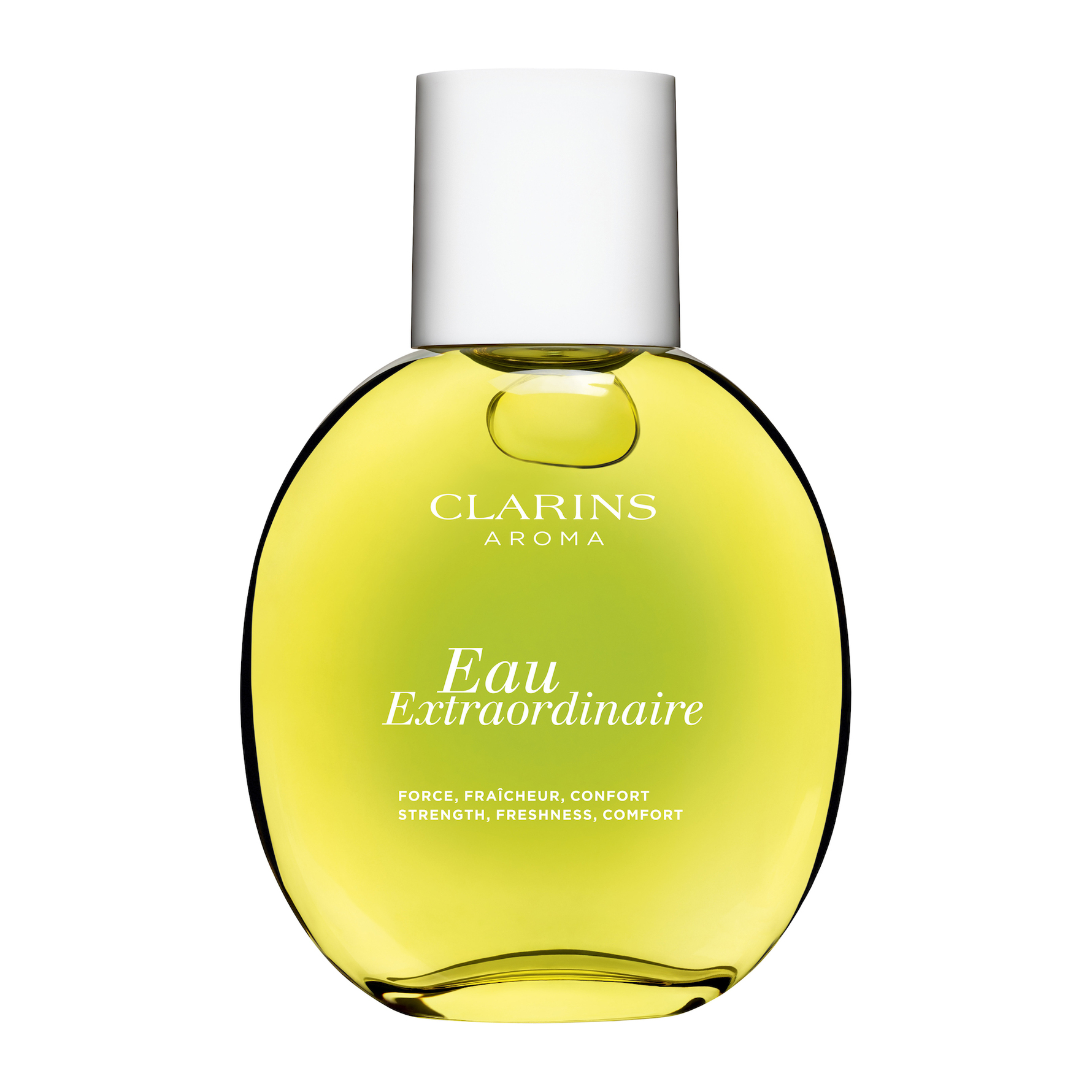 Clarins Eau Extraordinaire Fragrance (50ml)