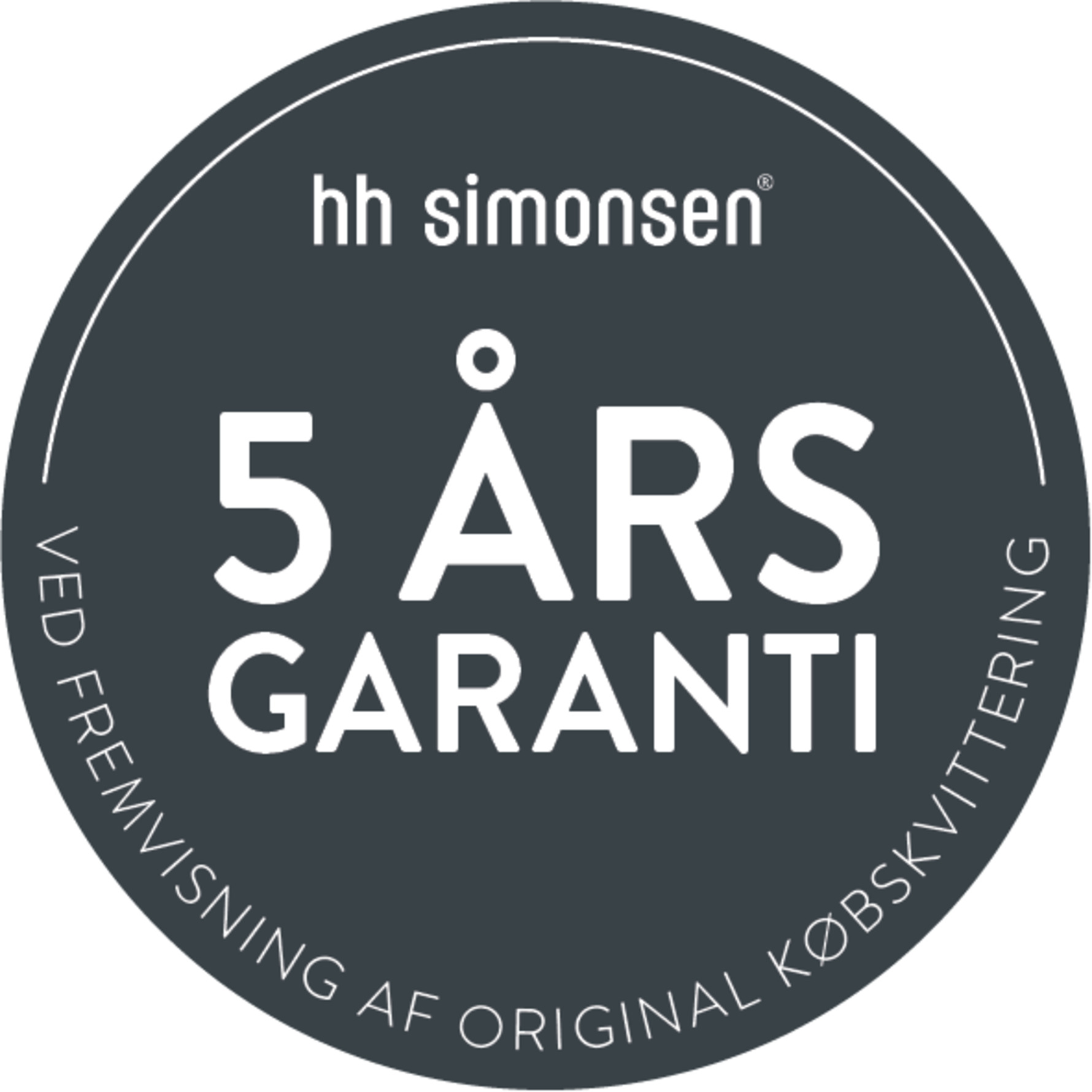 HH Simonsen