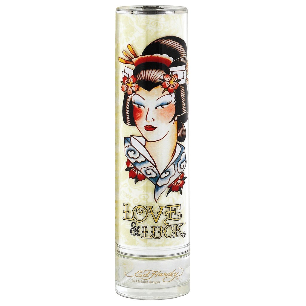 Ed Hardy