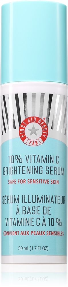 First Aid Beauty