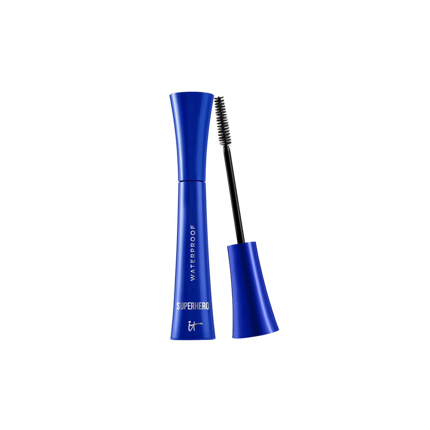 IT Cosmetics Superhero Volumizing Waterproof Mascara