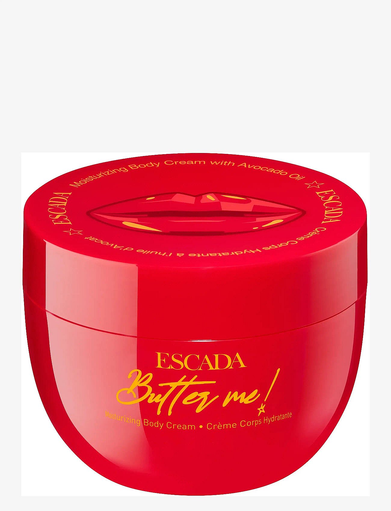 Escada Yum me, Butter me! Body lotion