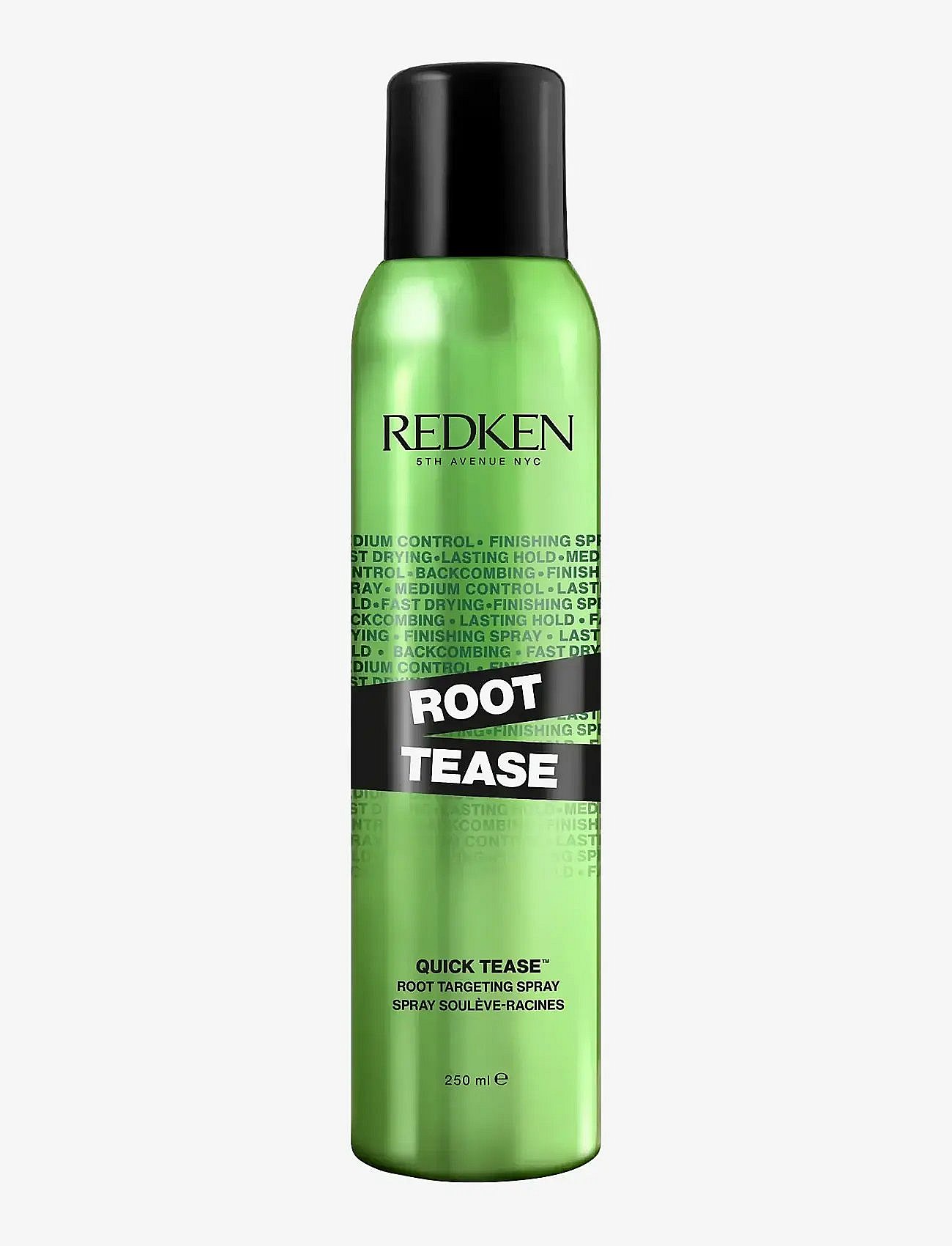 Redken Root Tease hiuksia tyvestä kohottava suihke 250 ml