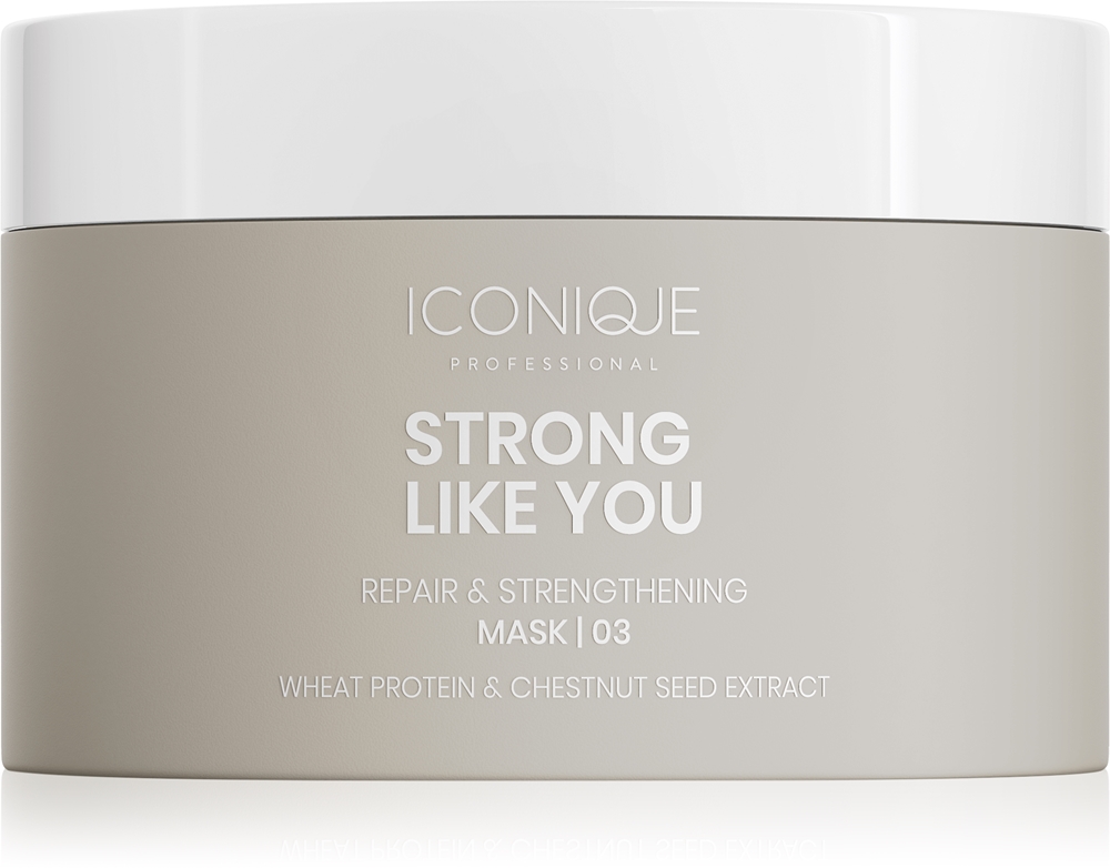 Iconique Professional