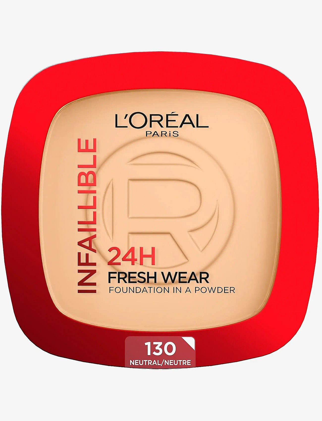 L'Oréal Paris Infaillible 24H Fresh Wear Foundation In A Powder 9