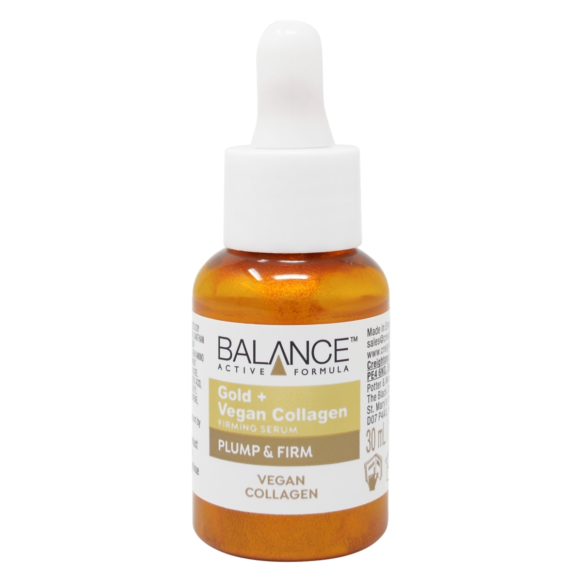 Balance Active Formula