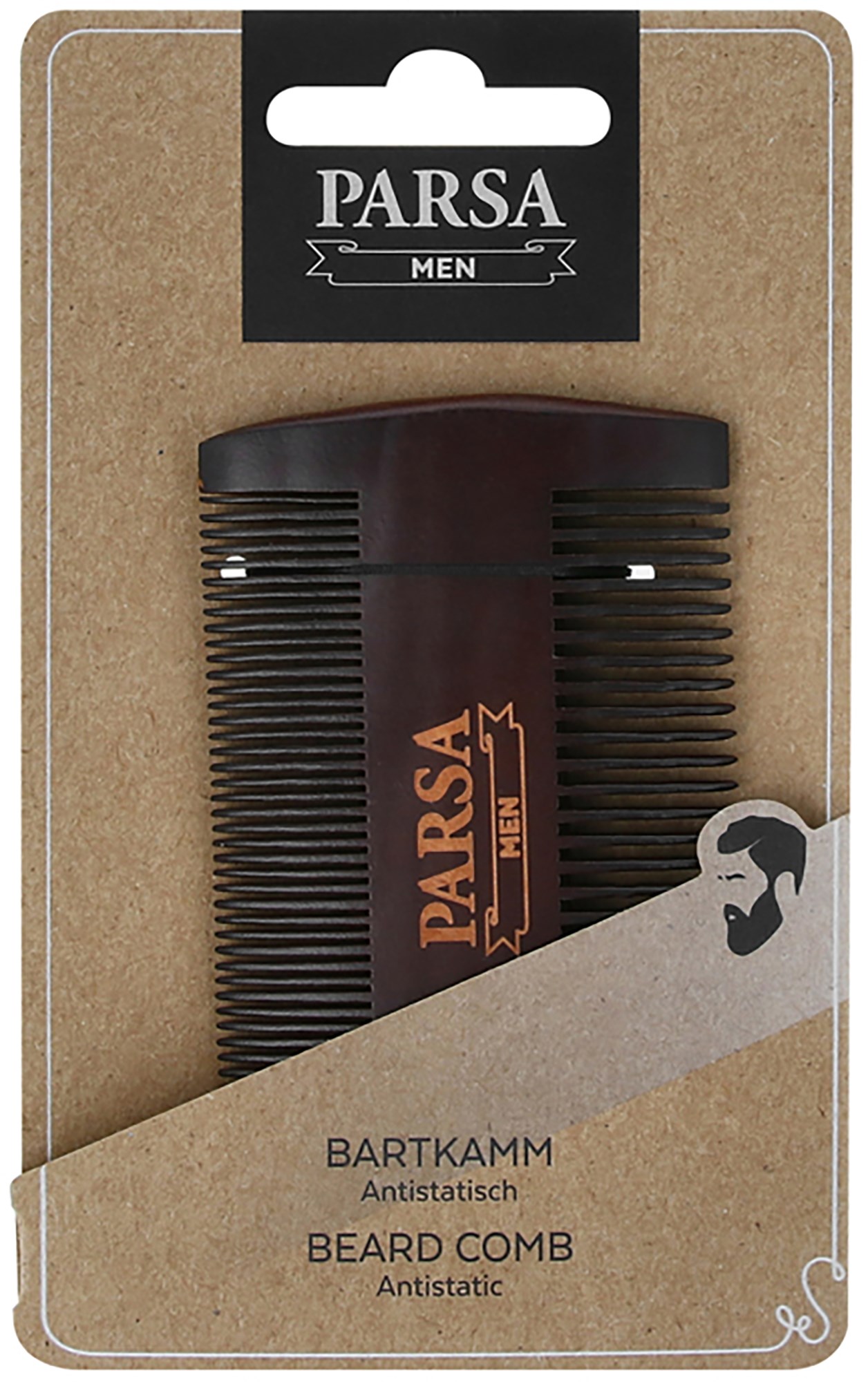PARSA Beauty