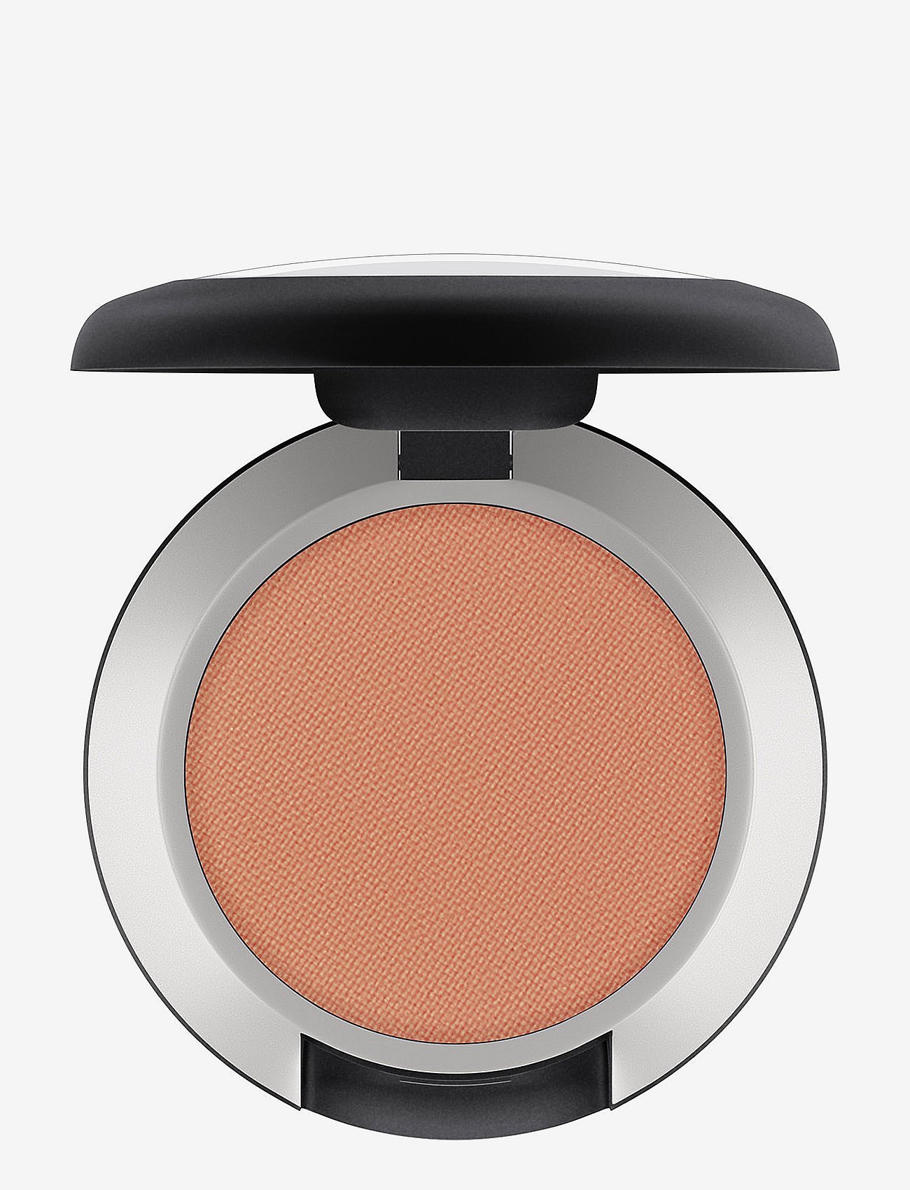 MAC Cosmetics Powder Kiss Soft Matte Eye Shadow Ögonskugga Skugga What Clout! 1.5 g
