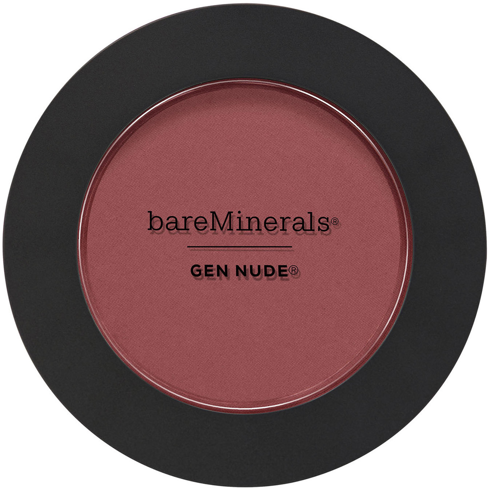 bareMinerals GEN NUDE Powder Blush That Peach Tho