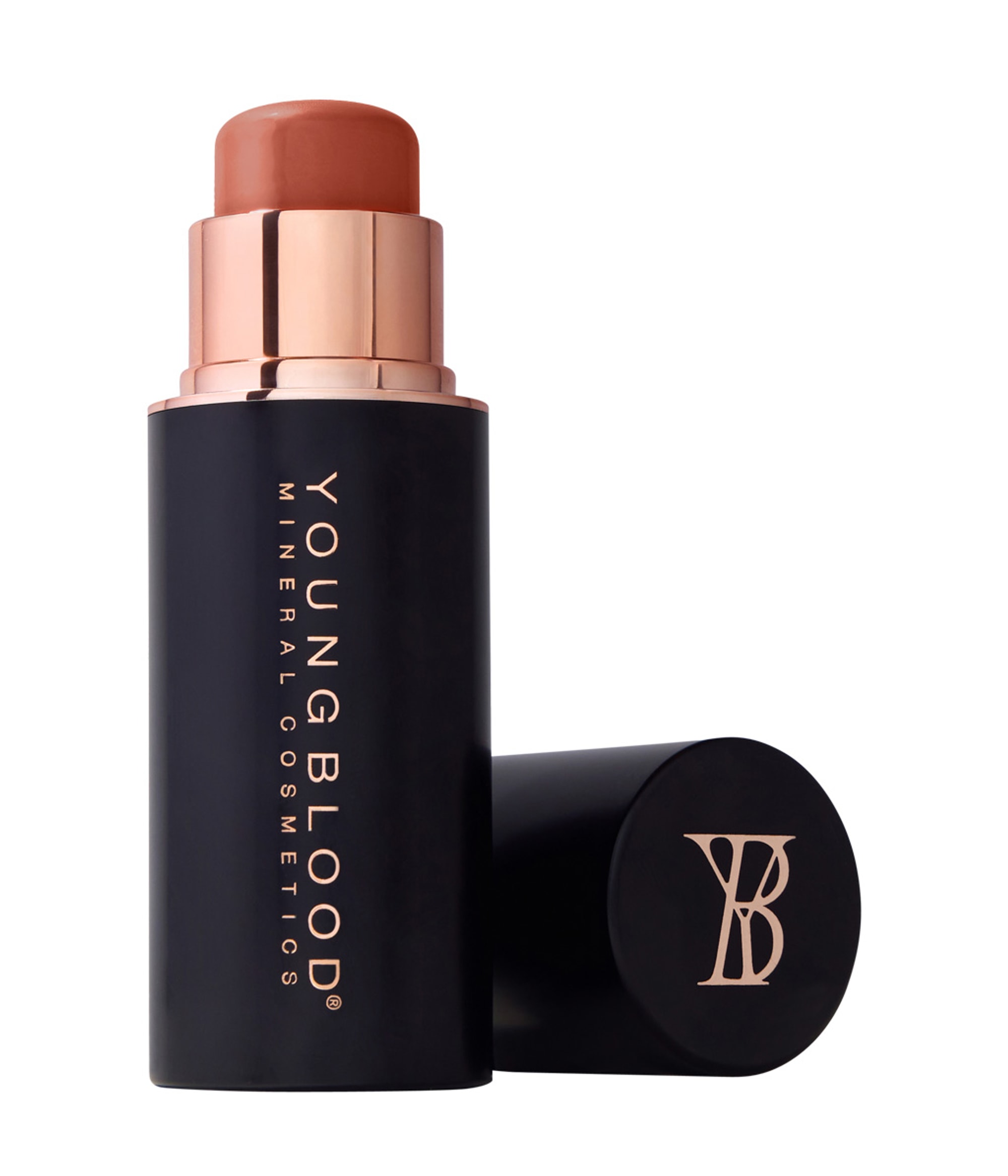 YoungBlood VividLuxe Crème Blush Stick Rouge