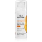 Soaphoria SuperDefense Fuktgivande och skyddande kräm med peptider SPF 20 50 ml