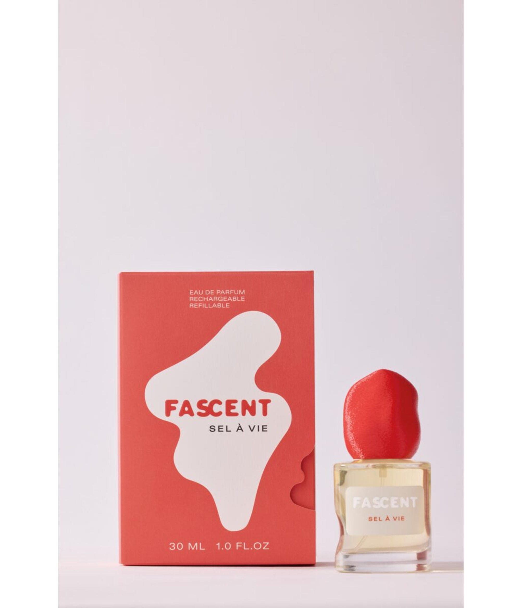 Fascent