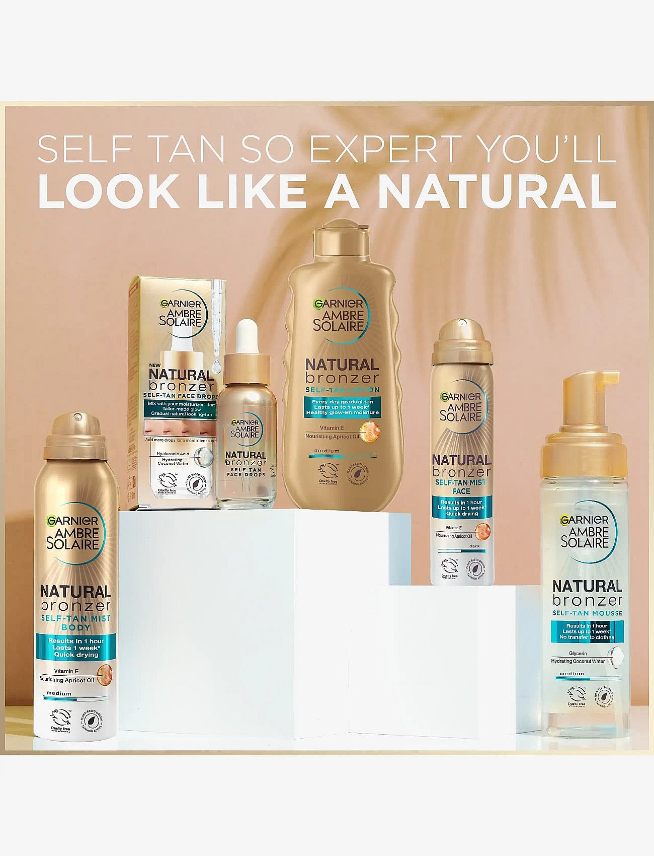 Garnier