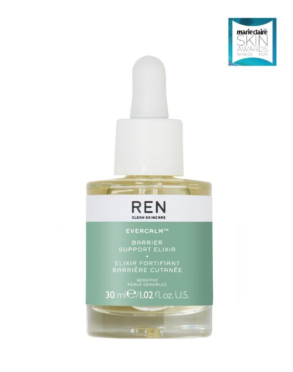 REN Skincare Evercalm Barrier Support Elixir 30 ml