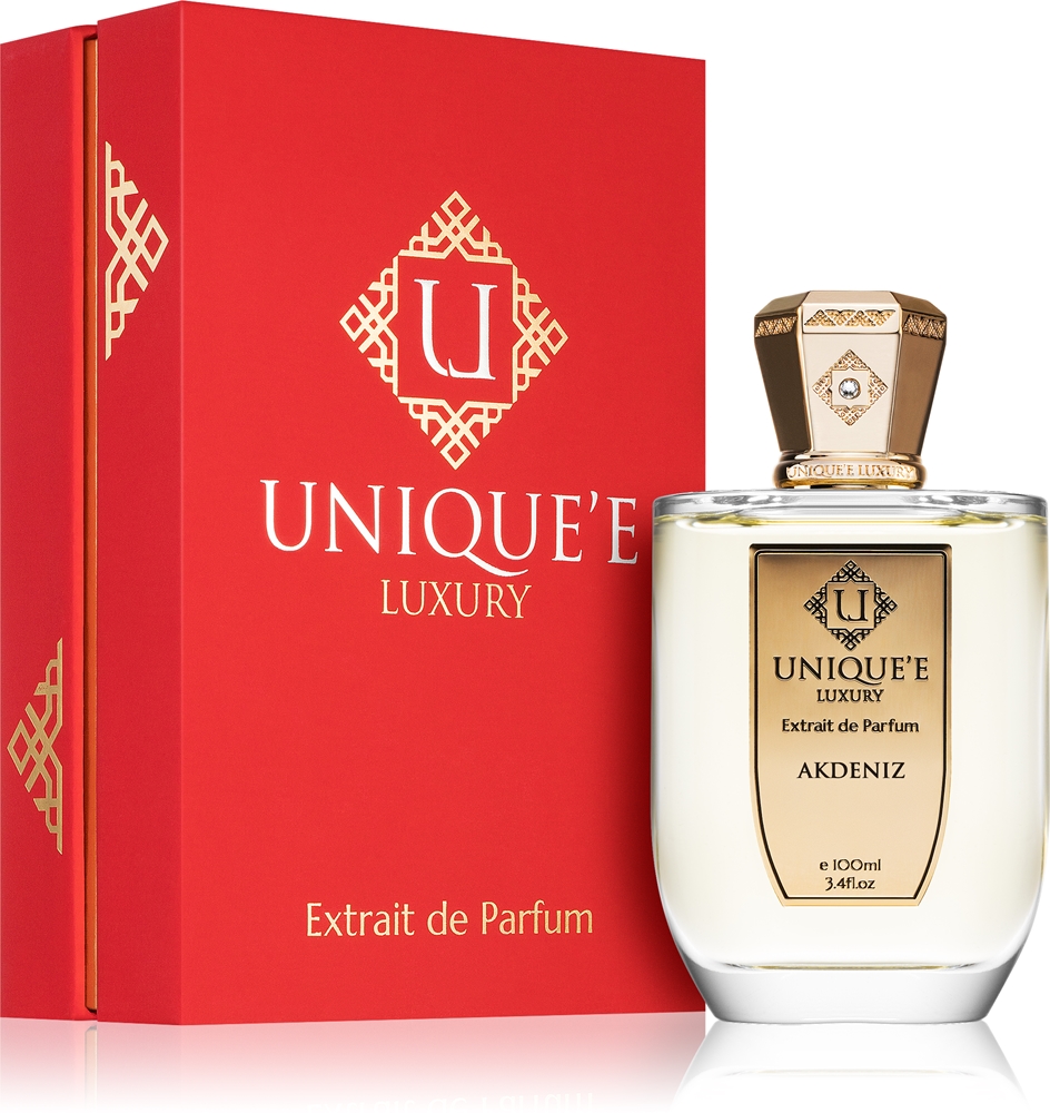 Unique'e Luxury