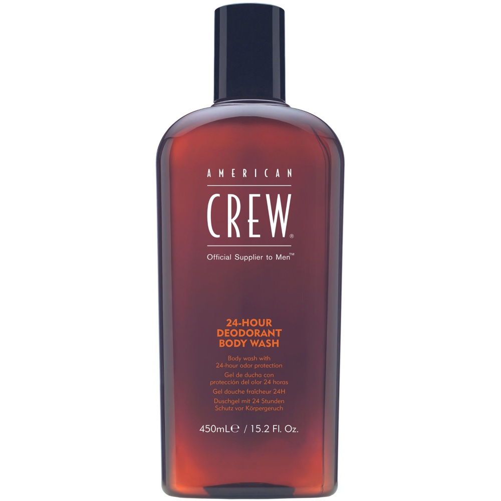 American Crew