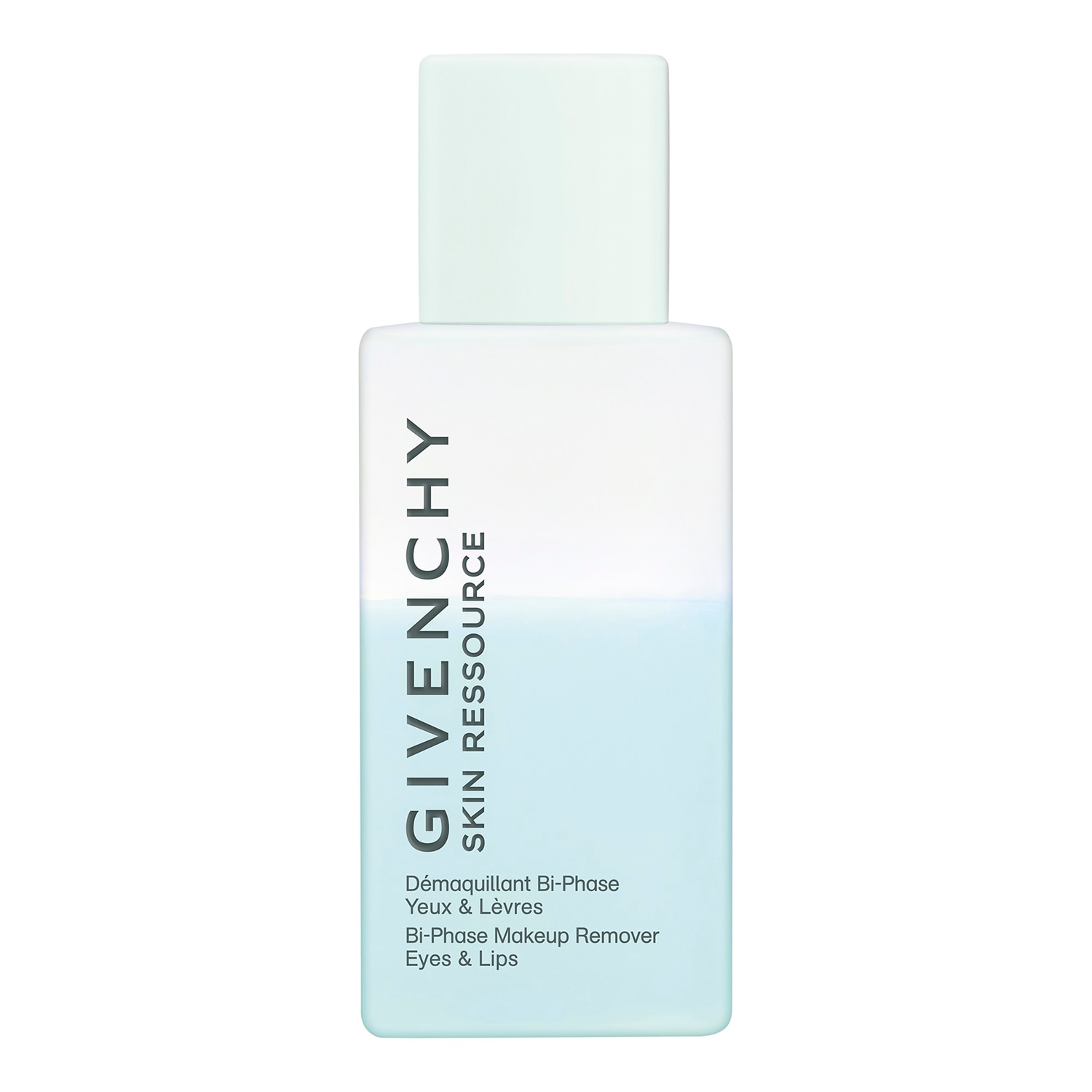 Ressource Biphase Eye Make-up Remover