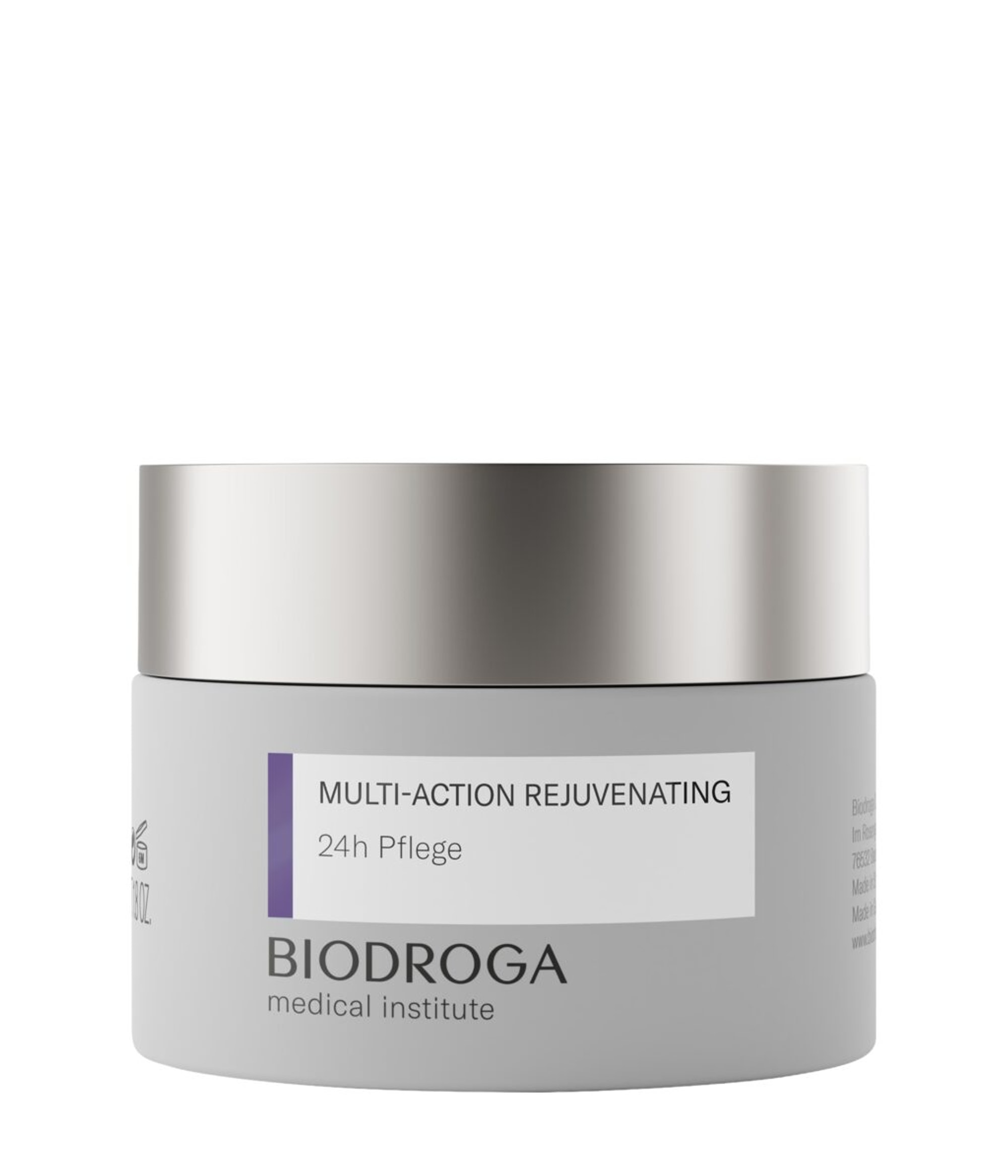 Biodroga