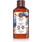 Yves Rocher Bain de Nature Nærende brusegel Coconut 200 ml