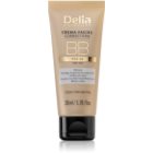 Delia Cosmetics BB Tonad fuktgivare SPF 30 Skugga Light 30 ml