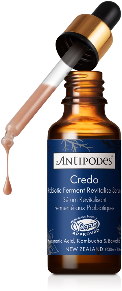 Antipodes