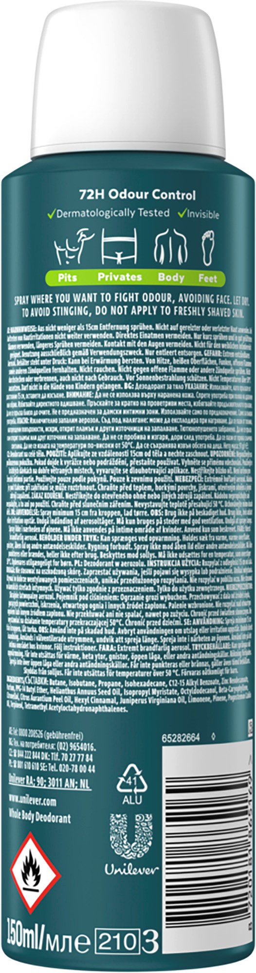 Rexona