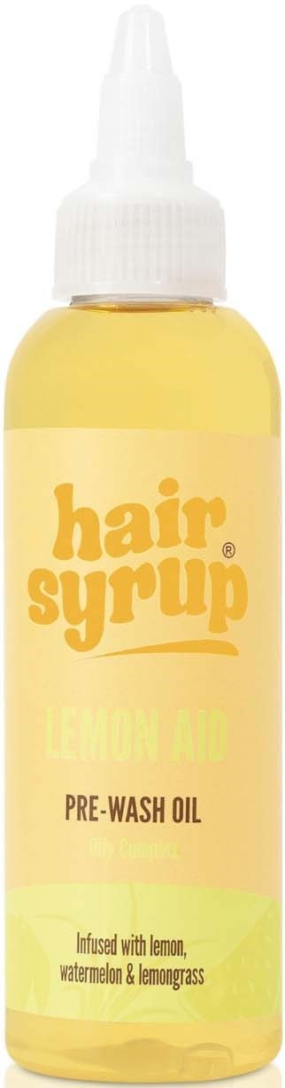 Hair Syrup