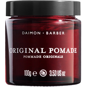 Daimon Barber