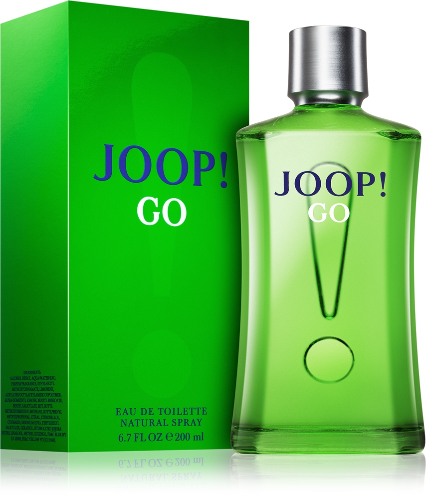 JOOP!