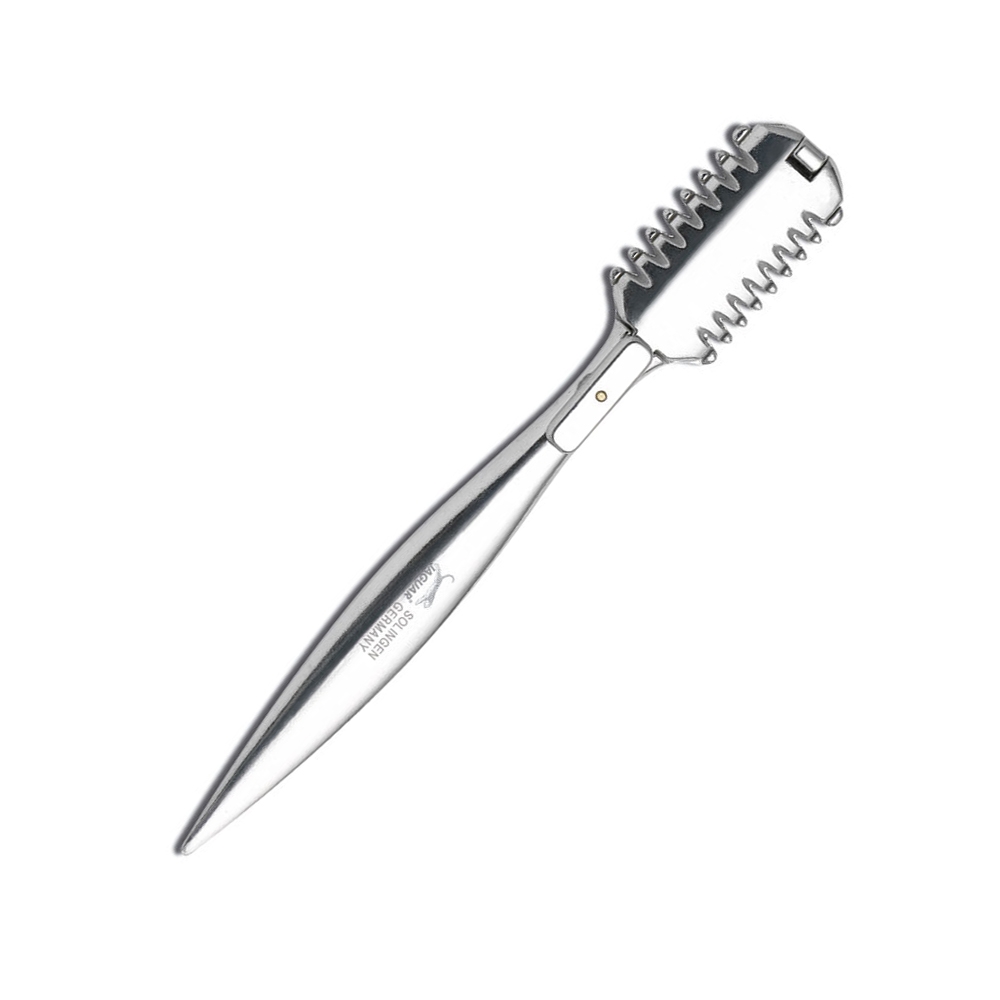 Jaguar Effilier Metal Thinning knife