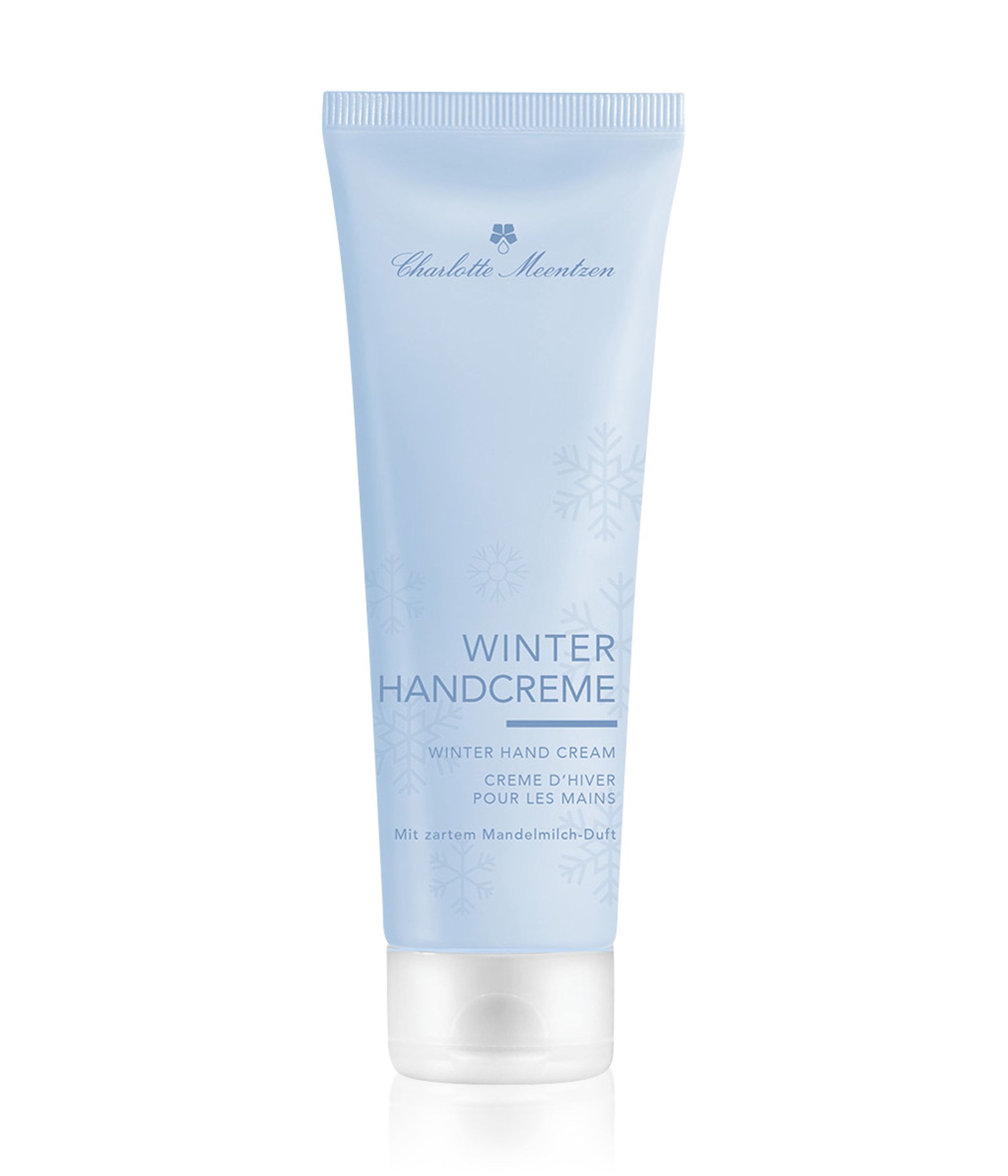 Charlotte Meentzen WINTER-CREME Handkräm