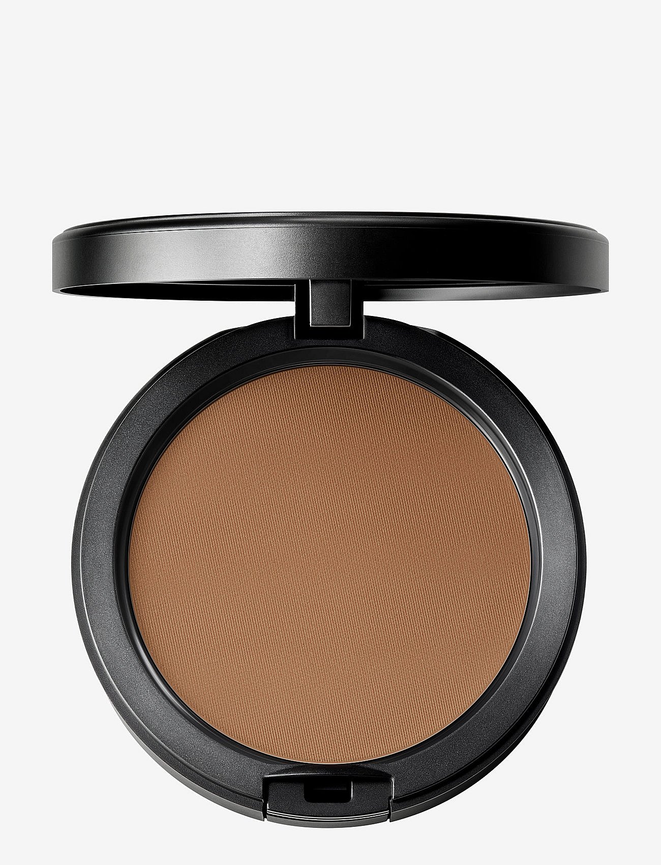 MAC Cosmetics Studio Fix Powder Plus Foundation Prefill Matt puderfoundation Skugga NC58 12 g