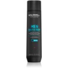 Goldwell Dualsenses Men Hair & Body Shampoo Schampo